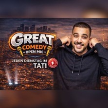 Great Comedy Show