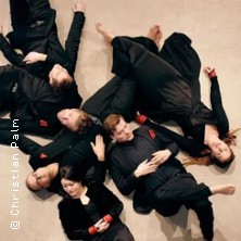 Ensemble Polyharmonique - Meisterwerke im Erzgebirge entdeckt