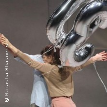 The war within | Mash Dance Berlin 2026