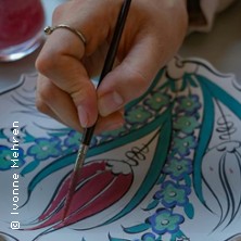 Kreativbeben Hannover - Handmade I Design I Workshops