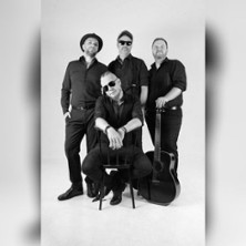 2. Western & Country Abend