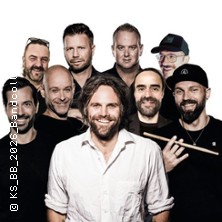 Keller Steff Big Band - Open-Air-Konzert