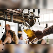 Binario XI Klangreise - 
Haderner Br&auml;u - M&uuml;nchner Girgbr&auml;u GmbH