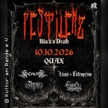 Pestilenz VII - Black 'n' Death Metal