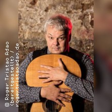 Variationen über die Folia d’Espagne - Roger Tristao Adao