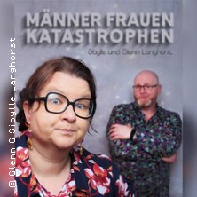 M&auml;nner Frauen Katastrophen