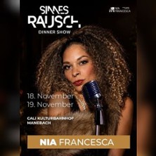 Sinnesrausch Show - Das besondere Winter Event