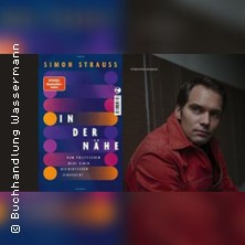 Simon Strau&szlig;: In der N&auml;he