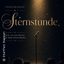 Engelsburger Sternstunde - Kabarett mit Claudia Jacobacci