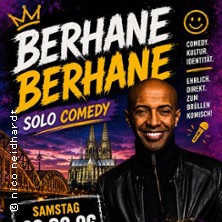Solo Show K&ouml;ln