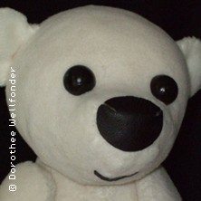 Der kleine Eisb&auml;r Lars