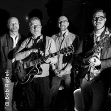 KJ Ross & The End of Days Ensemble | Konzert zum ersten Koho-Geburtstag