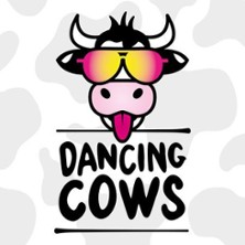 Dancing Cows -  Die ultimative Scheunenfete