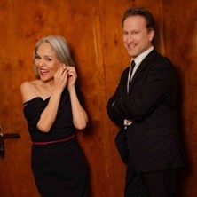 San Glaser& Sascha Rotermund
