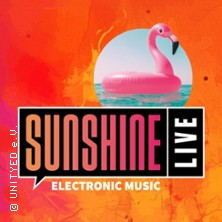 Partyticket - SUNSHINE LIVE - Chris Nitro / Woody van Eyden