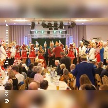 Fest der Narren | Gastronomie am Blink