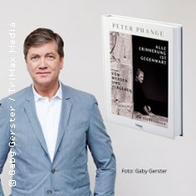 Peter Prange