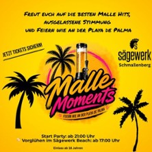 Malle Moments im S&auml;gewerk Schmallenberg
