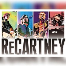ReCartney "Come Together"