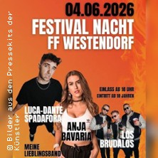 Festival-Nacht Feuerwehr Westendorf