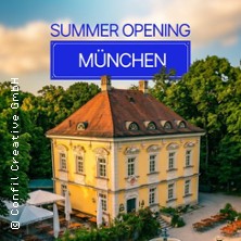 Biergarten House M&uuml;nchen (Vol. 5) - by confil creative
