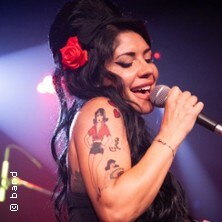 Amy Winehouse by Friends - a tribute to Amy Winehouse