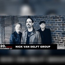 Nick van Delft