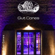 Silvester auf Gut Cones - Dinner & Dance