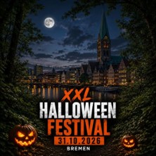 XXL Halloween Party | Shagall Klub