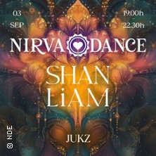 Nirvadance