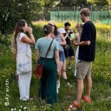 Feierabend-Wildkr&auml;uterspaziergang