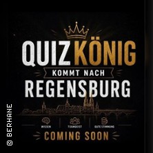 Quizkönig in der Byrdcave Bar Regensburg