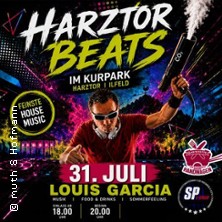 Harztor Beats - Louis Garcia