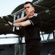 Schiedsrichter "Qualle" Workshop