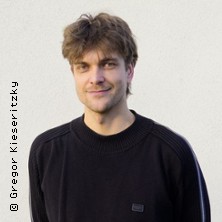 Lesung Markus Thielemann | Lesung- und Gespr&auml;chsreihe: Was bleibt?
