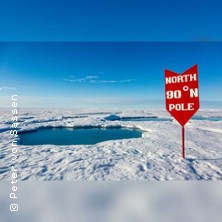 Peter von Sassen - 100 Jahre Nordpol – von der Entdeckung bis heute