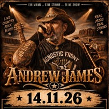 Andrew James