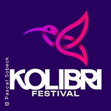 KOLIBRI Festival 2027 | Pineapplewakepark Rossau