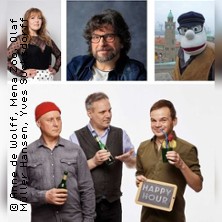 30 Jahre Theater Zeitgeist e.V.