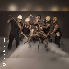 RMC - A Tribute to Rammstein - Aftershowparty