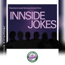Innside Jokes - The Roast of Dominik | Comedy Mix Show