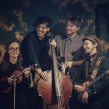 Flamenco Jazz | Cotton Club