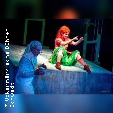 Die kleine Hexe | Phönix Theaterwelt