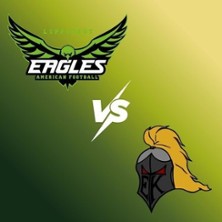 1. Heimspiel vs. Elsen Knights | Stadion am Waldschlösschen