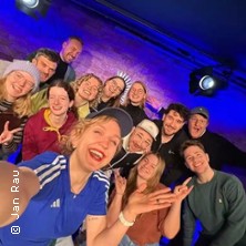 Einsteiger Workshop Standup Comedy - Einsteiger Workshop Standup Comedy