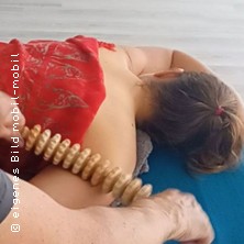Kurs "kolumbianische Madero-Therapie"