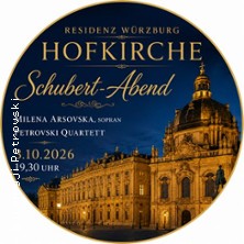 Schubert-Abend