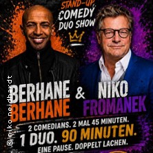 Duo Show Euskirchen