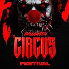 Halloween Circus Festival