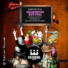Erlkoenig Revival | Loco